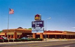Best Western Stevens Inn, Carlsbad, NM