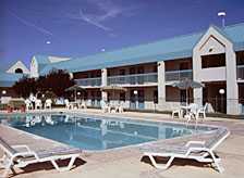 Holiday Inn Hotel, Deming NM