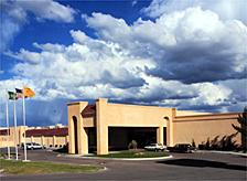 Holiday Inn Hotel, Gallup NM
