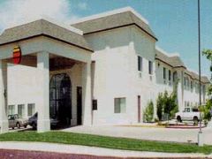 Comfort Inn, Hobbs NM