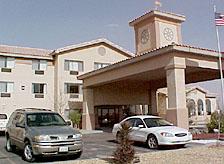 Holiday Inn Hotel, Hobbs NM