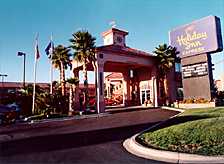 Holiday Inn Express Hotel, Las Cruces NM