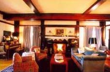 Smith Mansion B&B, Las Cruces, New Mexico 