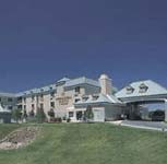 Springhill Suites Hotel, Las Cruces, New Mexico