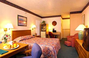 Best Western Hilltop House Hotel, Los Alamos NM