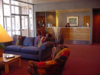 Los Alamos Inn, NM