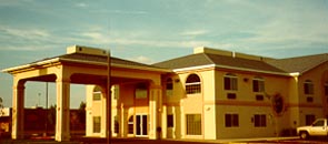 Comfort Inn, Roswell NM