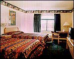 Holiday Inn Express, Roswell, New Mexico