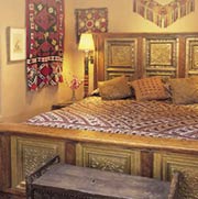 Five Graces Inn, Santa Fe NM