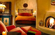 La Posada de Santa Fe Resort & Spa, New Mexico