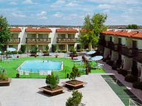 Quality Inn, Santa Fe, New Mexico