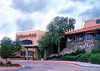 Radisson Hotel, Santa Fe NM