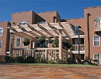 Sunterra Villas, Santa Fe NM
