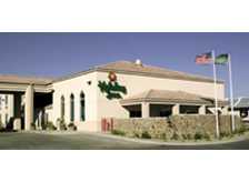 Holiday Inn Hotel, Truth or Consequences NM