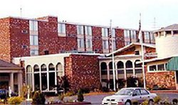 Best Western Sovereign Inn, Albany NY
