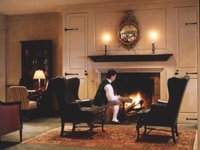 Desmond Hotel, Albany NY