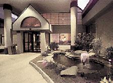 Holiday Inn Hotel, Schenectady NY