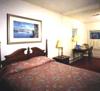 Mansion Hill Inn, Albany NY