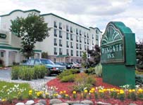 Wingate Inn, Latham, New York