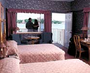 River Edge Resort, Alexandra Bay, New York