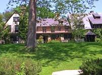 Troutbeck Inn, Amenia, New York