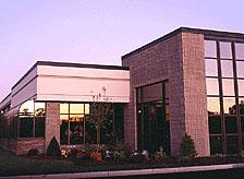Holiday Inn Hotel, Waterloo, Finger Lakes NY