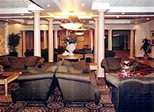 Holiday Inn Hotel, Batavia NY