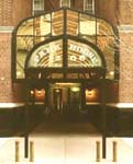 Park House Hotel, Brooklyn, New York