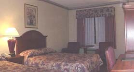 Best Western Inn on the Avenue, Buffalo, NY