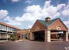 Holiday Inn Hotel, Airport Buffalo NY