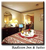 Park Plaza Hotel, Buffalo Airport NY