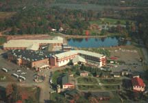 Hotel Friar Tuck Resort, Catskill, NY