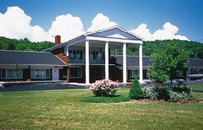 Best Western Marshall Manor Hotel, Horseheads NY