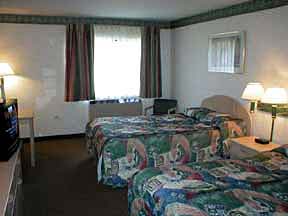 Comfort Inn, Corning NY