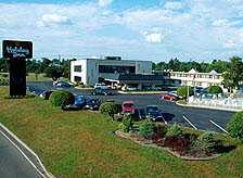 Holiday Inn Hotel, Horseheads NY