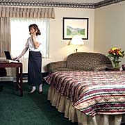 Radisson Hotel, Corning NY