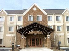 Staybridge Suites Hotel, Corning NY