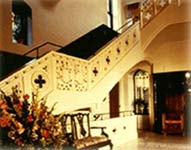 Castle Hotel, Tarrytown, NY