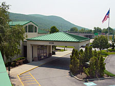 Holiday Inn Hotel, Fishkill NY