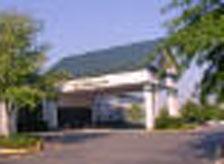Holiday Inn Hotel, Suffern NY