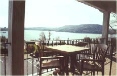 The Inn, Peekskill, New York