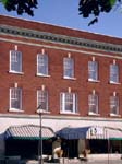 St Charles Hotel, Hudson, New York