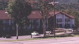 Hunter Inn, Hunter, New York