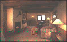 Scribner Hollow Lodge, Hunter, NY
