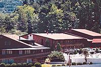 Best Western Inn, Lake George NY