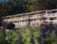 Inn on the Hill, Lake George, NY