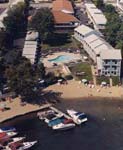 Surfside Inn, Lake George, NY