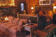 Lake Placid Lodge, Lake Placid, NY