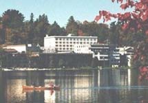 Northwoods Inn, Lake Placid, NY
