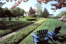 The Inn, Southampton, Long Island New York